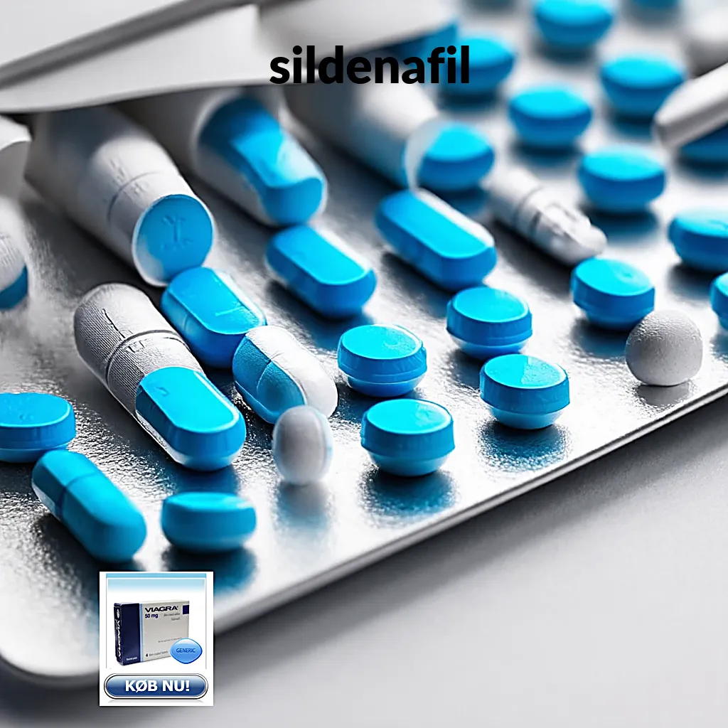 Sildenafil generico orosolubile